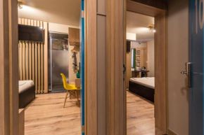 Гостиница Hotel Allur  Пловдив
